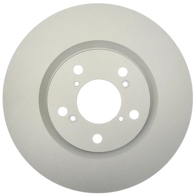 Disc Brake Rotor - Front Side - Centric 320.40075F