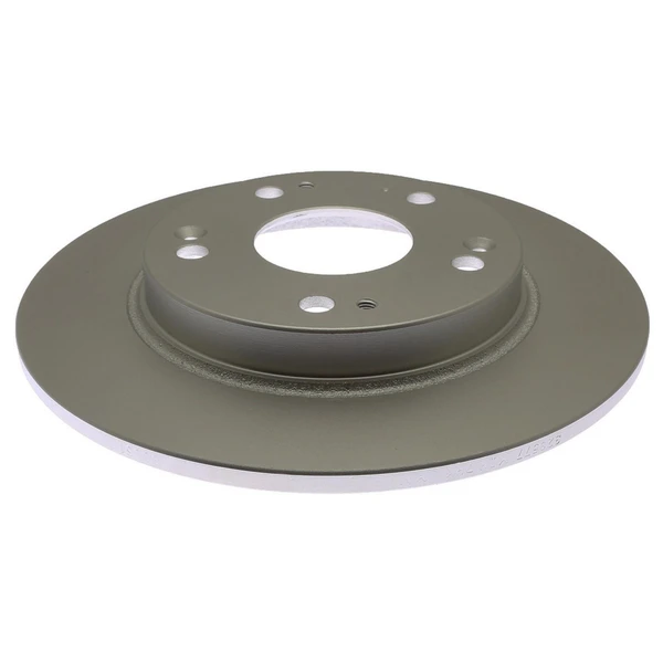 Centric 320.40079F Brake Rotor Rear