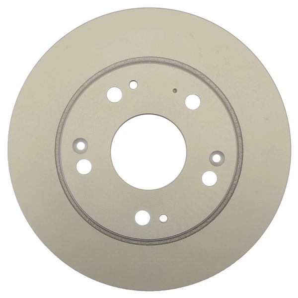 Centric 320.40079F Brake Rotor Rear