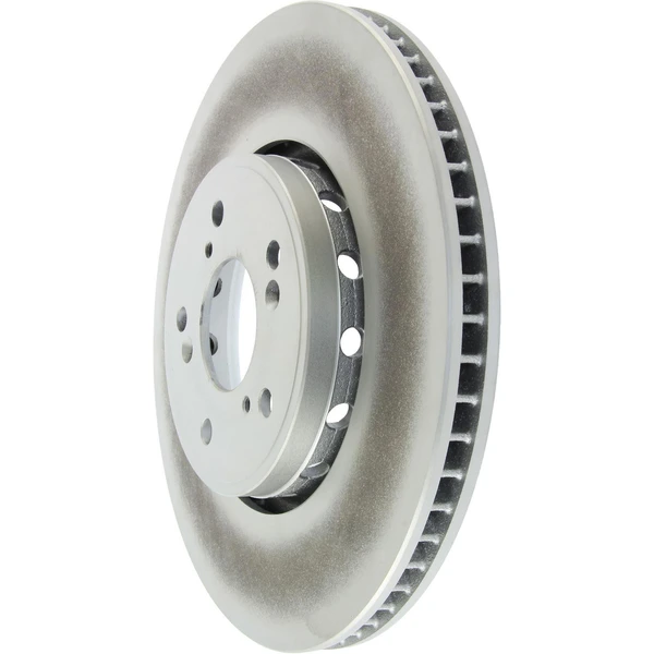 Centric 320.40080F Brake Rotor Front