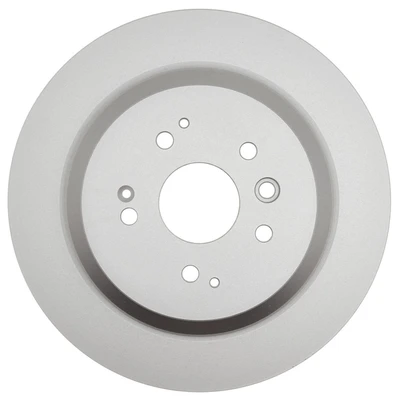 Disc Brake Rotor - Rear Side - Centric 320.40083F