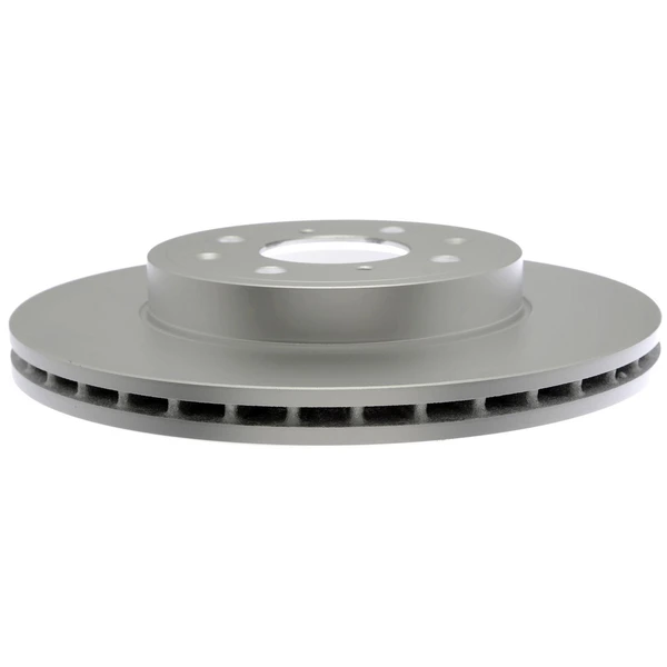 Centric 320.40085F Brake Rotor Front