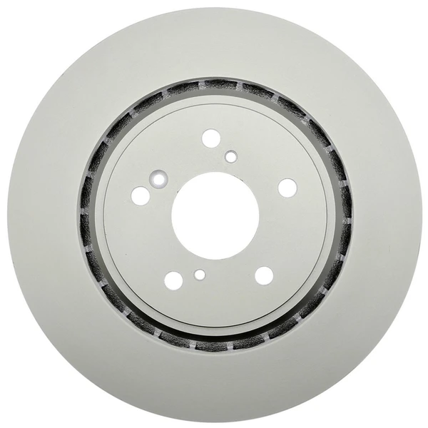 Centric 320.40090F Brake Rotor Front