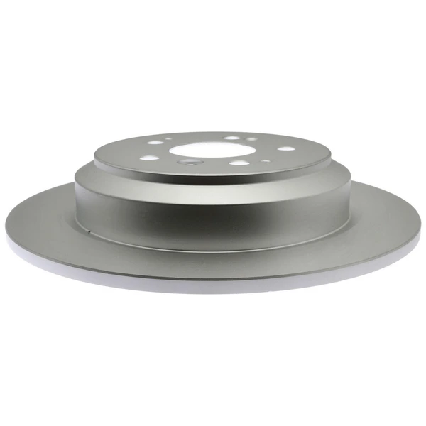 Centric 320.40091F Brake Rotor Rear