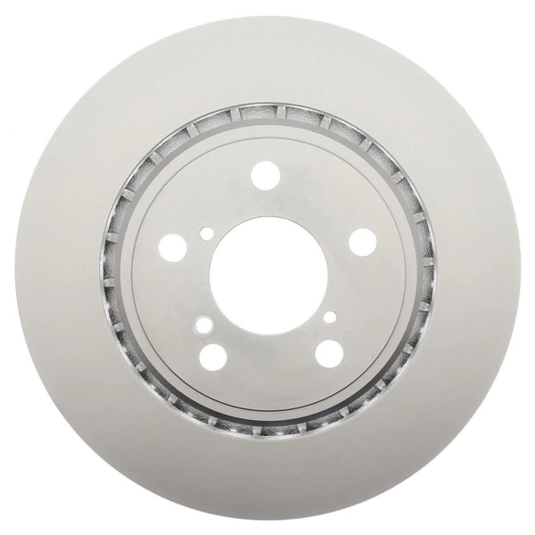 Centric 320.40092F Brake Rotor Front