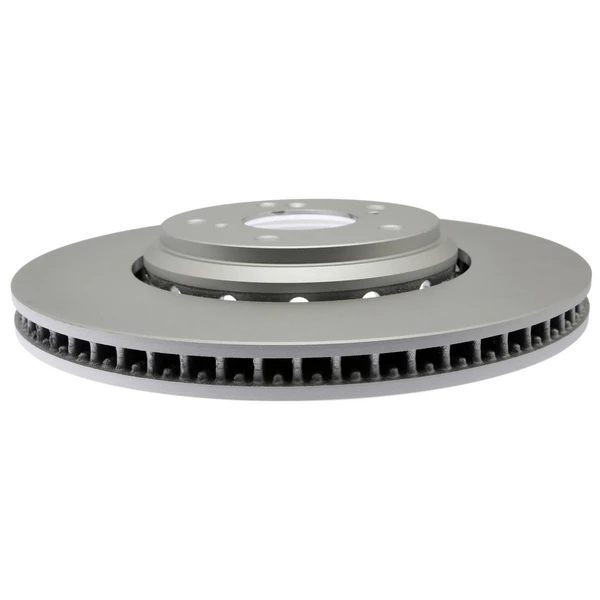 Centric 320.40094F Brake Rotor Front