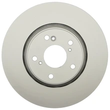 Disc Brake Rotor - Front Side - Centric 320.40094F