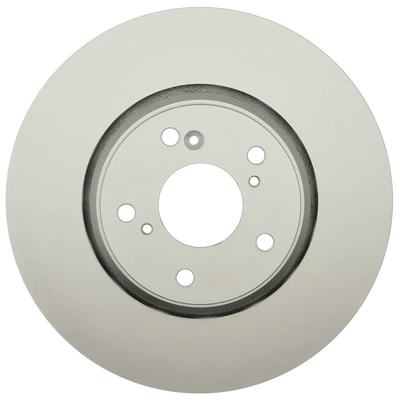 Disc Brake Rotor - Front Side - Centric 320.40094F