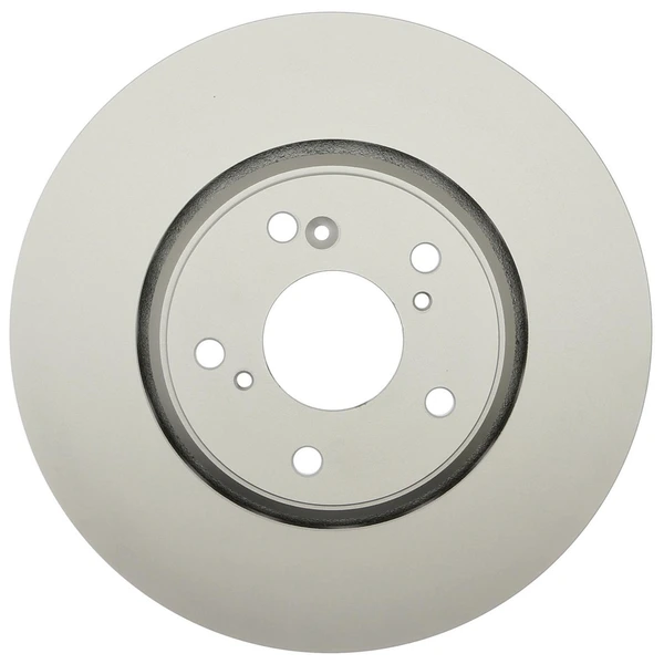 Centric 320.40094F Brake Rotor Front