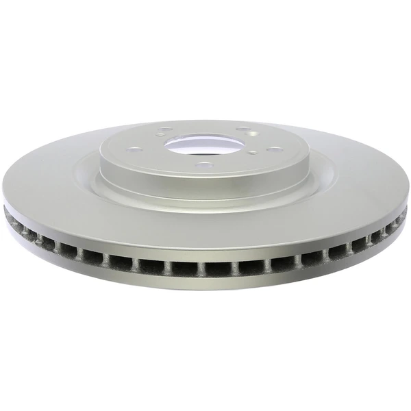 Centric 320.40107F Brake Rotor Front