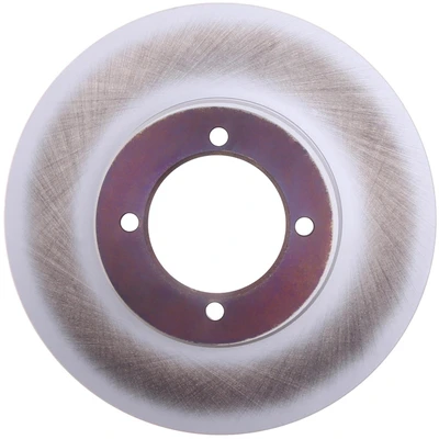 Disc Brake Rotor - Front Side - Centric 320.42004F