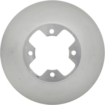 Disc Brake Rotor - Front Side - Centric 320.42005F