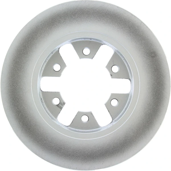 Centric 320.42030F Brake Rotor Front