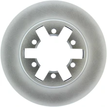 Centric 320.42030F Brake Rotor Front