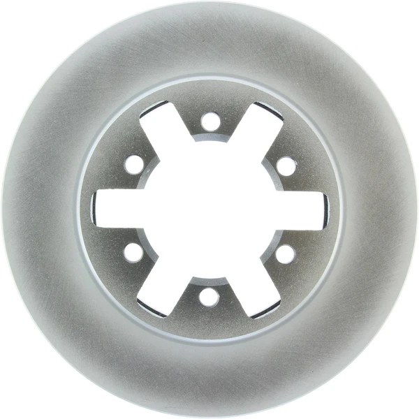 Centric 320.42030F Brake Rotor Front