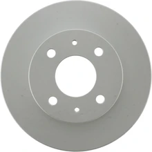 Disc Brake Rotor - Front Side - Centric 320.42031F