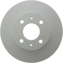 Disc Brake Rotor - Front Side - Centric 320.42035F