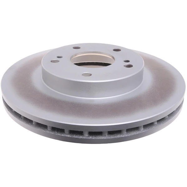 Centric 320.42048F Brake Rotor Front