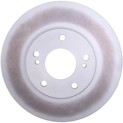 Disc Brake Rotor - Front Side - Centric 320.42048F