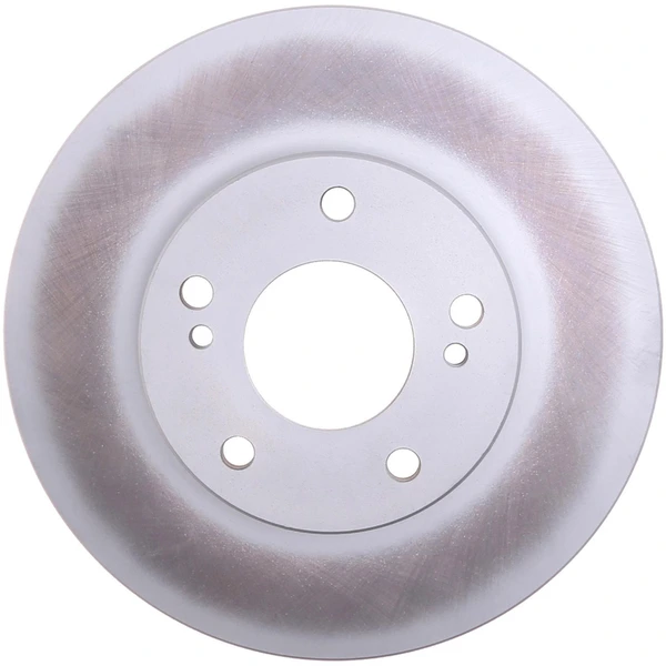 Centric 320.42048F Brake Rotor Front