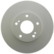 Centric 320.42050F Brake Rotor Front Side