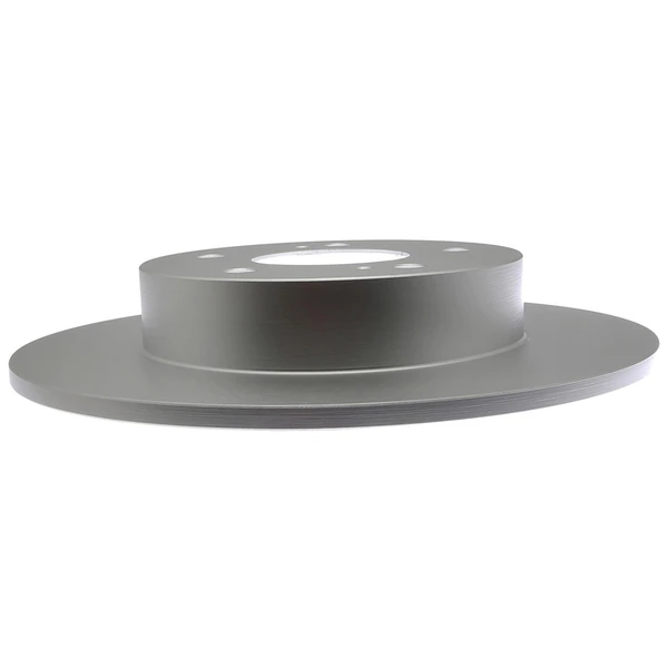 Centric 320.42059F Brake Rotor Rear Side