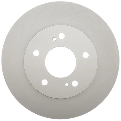 Disc Brake Rotor - Rear Side - Centric 320.42059F