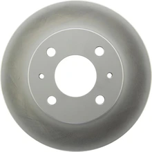 Centric 320.42060F Brake Rotor Front