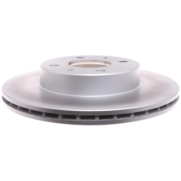 Centric 320.42061F Brake Rotor Front Side