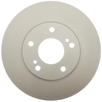 Disc Brake Rotor - Front Side - Centric 320.42069F