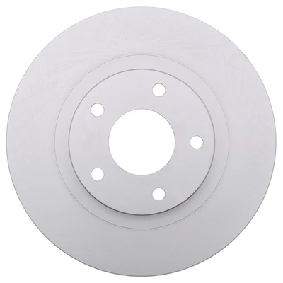 Disc Brake Rotor - Front Side - Centric 320.42070F