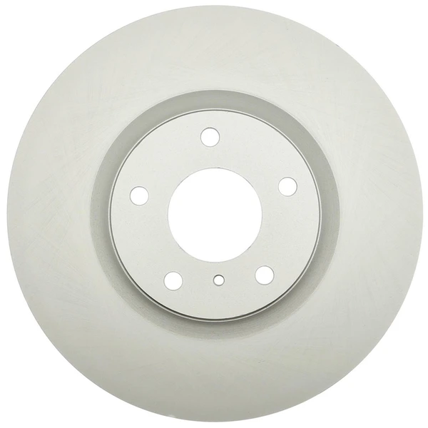 Centric 320.42080F Brake Rotor Front