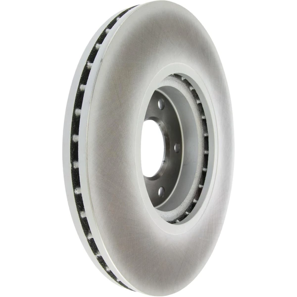 Centric 320.42080F Brake Rotor Front