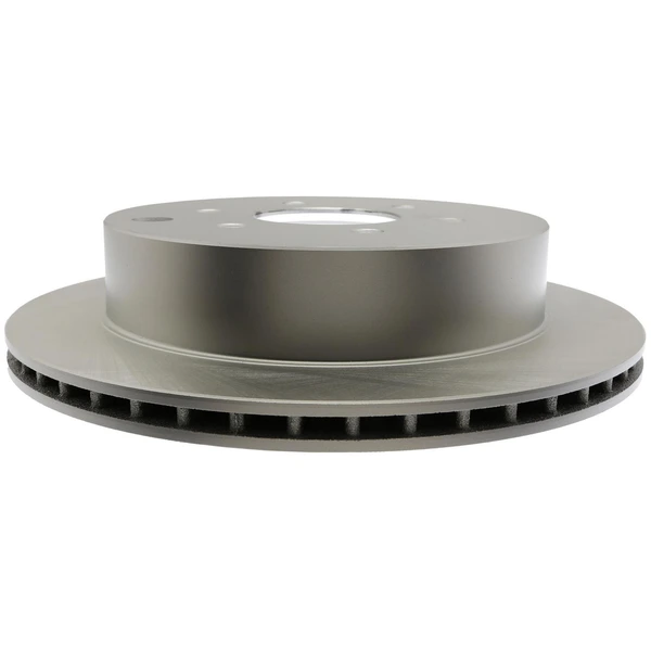 Centric 320.42087F Brake Rotor Rear