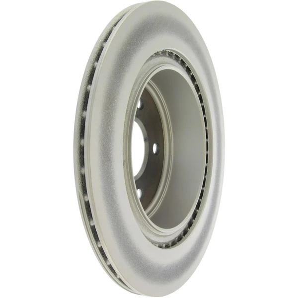 Centric 320.42088F Brake Rotor Rear