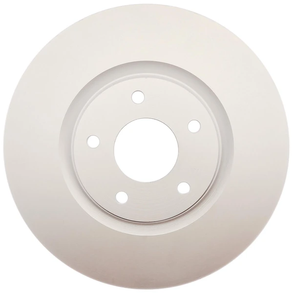 Centric 320.42098F Brake Rotor Front