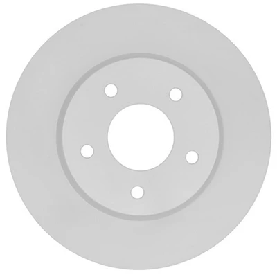Disc Brake Rotor - Front Side - Centric 320.42112F