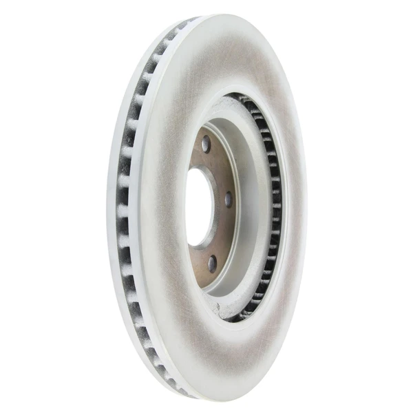 Centric 320.42120F Brake Rotor Front