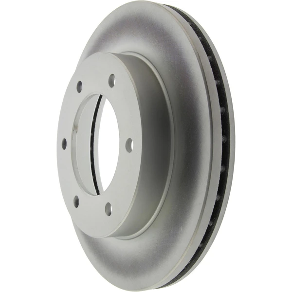 Centric 320.43018F Brake Rotor Front
