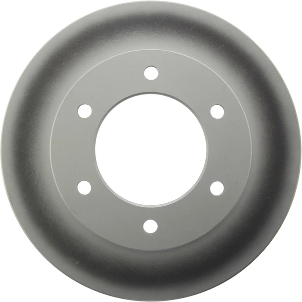 Centric 320.43018F Brake Rotor Front