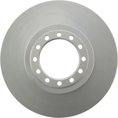 Disc Brake Rotor - Front Side - Centric 320.43019F