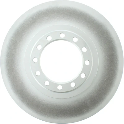 Disc Brake Rotor - Front Side - Centric 320.43020F