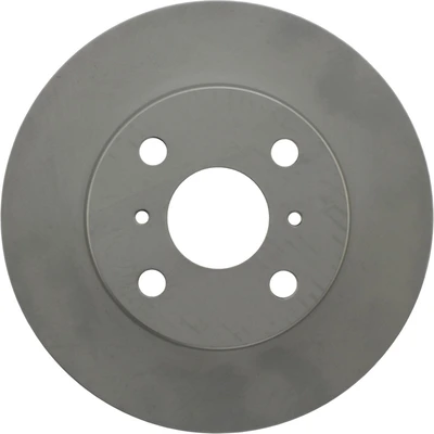 Disc Brake Rotor - Front Side - Centric 320.44024F