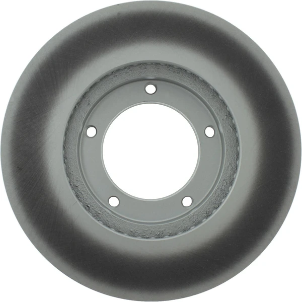 Centric 320.44030F Brake Rotor Front Side