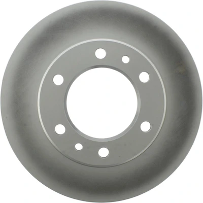 Centric 320.44037F Brake Rotor Front