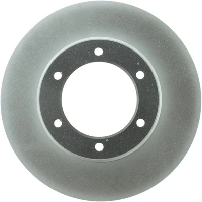Disc Brake Rotor - Front Side - Centric 320.44044F