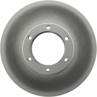 Disc Brake Rotor - Front Side - Centric 320.44049F
