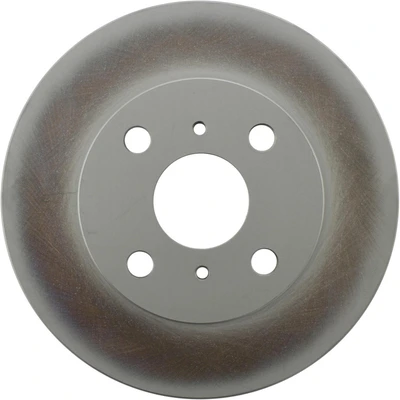 Disc Brake Rotor - Front Side - Centric 320.44052F