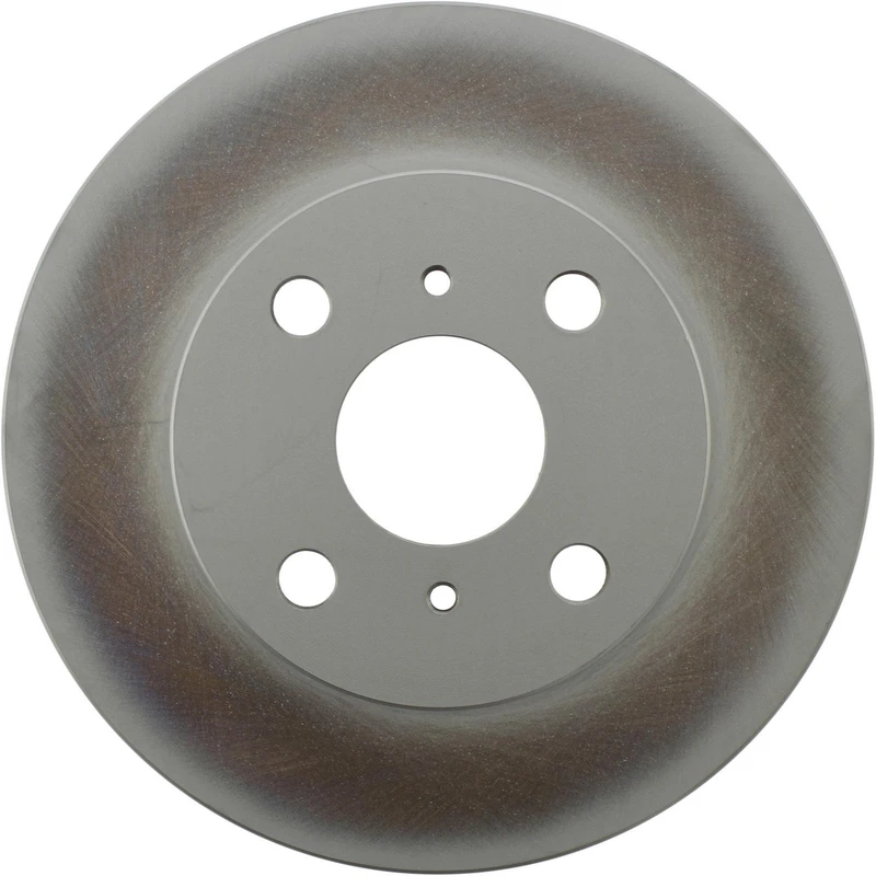 Disc Brake Rotor - Front Side - Centric 320.44052F