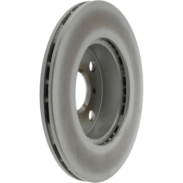 Centric 320.44052F Brake Rotor Front